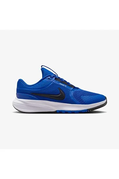 Nike Star Runner 5 Mavi Koşu Ayakkabısı HF7004-401
