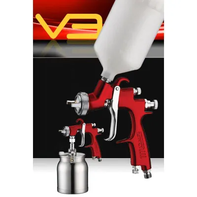 Star SMV-4000-F Boya Tabancası