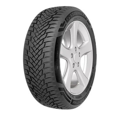 Starmaxx 195/65 R15 91H Maxx Out ST582 Dört Mevsim Lastiği 2025