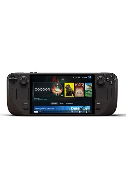 SteamDeck STEAM DECK OLED (512GB)