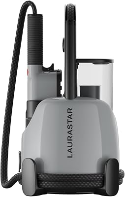 LAURASTAR Steamer Izzi Plus Buharlı Ütü