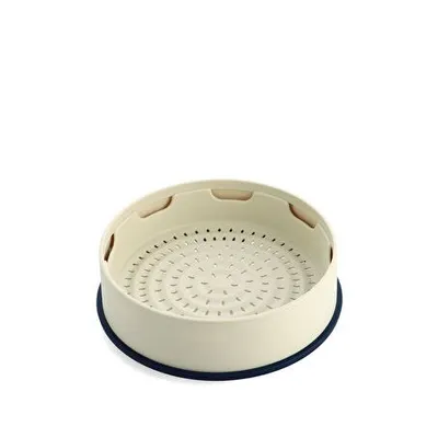Greenpan Steamy Buharda Pişirici 24 cm Yeşil