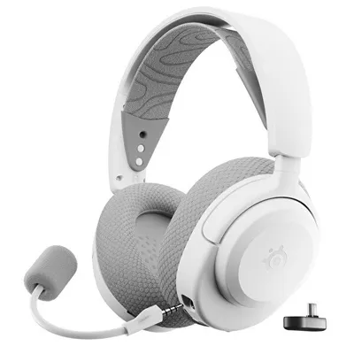 SteelSeries Arctis Nova 3P Oyuncu Kulaklığı