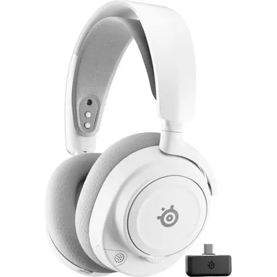 SteelSeries Arctis Nova 7 Gen 2 Oyuncu Kulaklığı