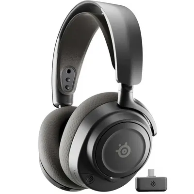 SteelSeries Arctis Nova 7P Gen 2 Oyuncu Kulaklığı