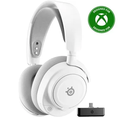 SteelSeries Arctis Nova 7X Gen 2 Oyuncu Kulaklığı