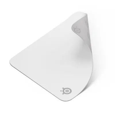 SteelSeries QcK Medium Beyaz Gaming Oyuncu Mouse Pad