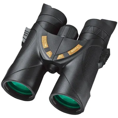 Steiner Cobra Pro 8X42 El Dürbünü