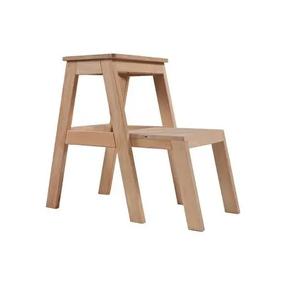 Step Karya İki Basamaklı 55 cm Tabure Merdiven