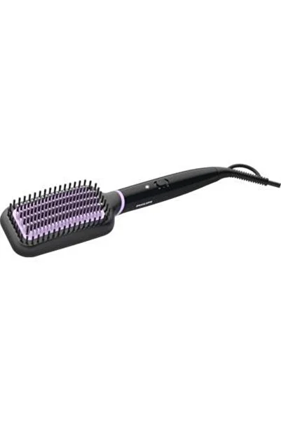 Philips Steylecare Essential Saç Düzleştirici Fırça Tarak Bhh8800