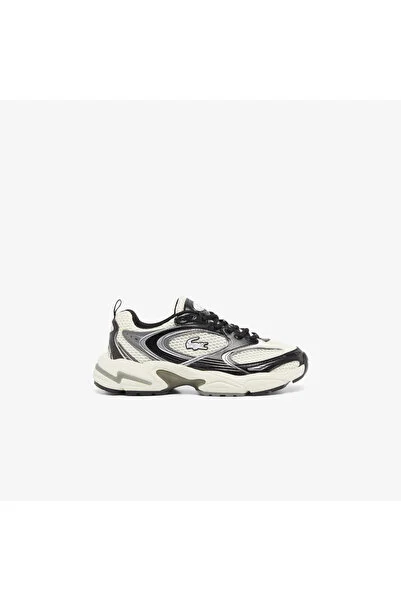 Lacoste Storm 96 2K Kadın Beyaz Sneaker