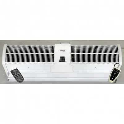 Storm ST-AC-H 200 Kumandalı Hava Perdesi