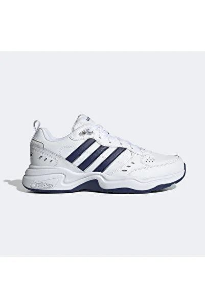 adidas Strutter Unisex Beyaz Günlük Spor Ayakkabı