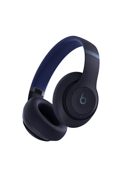 Beats Studio Pro Wireless Kulaklık - Lacivert Mqtq3ee/a