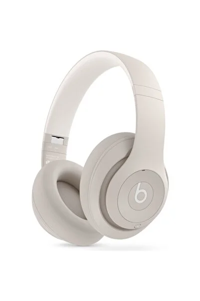 Beats Studio Pro Wireless Kulaklık - Sandstone Mqtr3ee/a