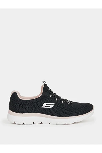 SKECHERS Summits Stretch Bağcıklı Ayakkabılar