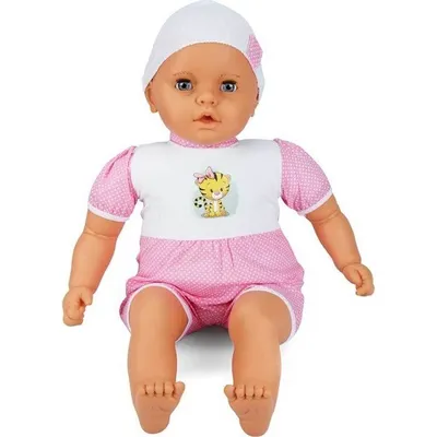 Sunman 1060012 Denis Bebek 60 cm -Sunman