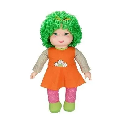 Sunman 70012 70 CM Gökkuşağı Bebekleri