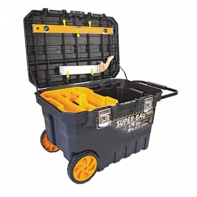 Super-Bag Mega Mobil Takım Çantası