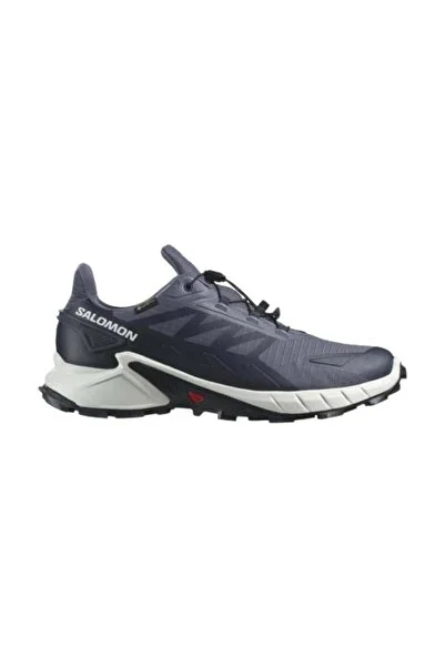 Salomon Supercross 4 Gore-Tex Erkek Ayakkabı L47462300 4540