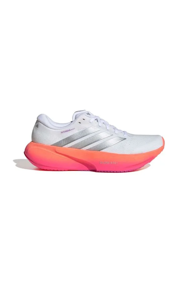 adidas Supernova Rise 3 W Kadın Koşu Ayakkabısı JR7375