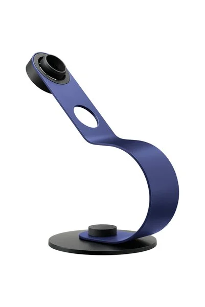 DYSON -Supersonic™ saç kurutma makinesi standı (Prusya mavisi)