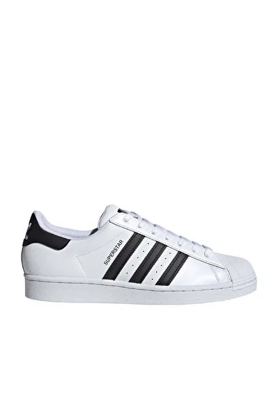 adidas Superstar Beyaz Spor Ayakkabı (EG4958)