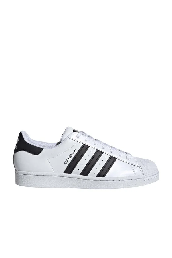 adidas Superstar Beyaz Spor Ayakkabı (EG4958)