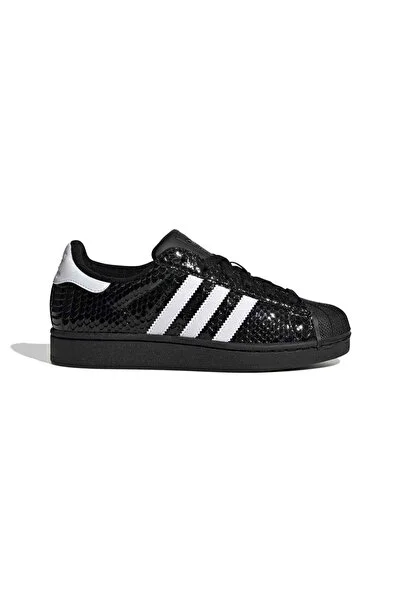 adidas Superstar ii W Kadın Sneaker KH9019