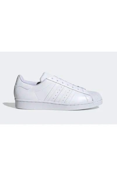 adidas Superstar Unısex Spor Ayakkabı - Eg4960