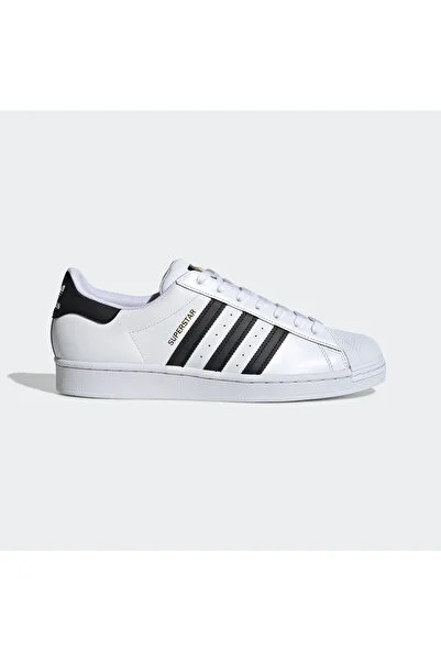 adidas Superstar Unisex Spor Ayakkabı