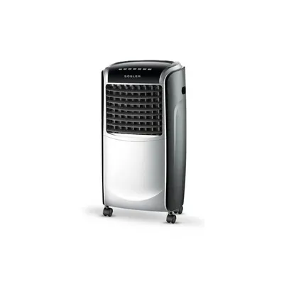 Süsler SH-9005 R Hava Soğutucu