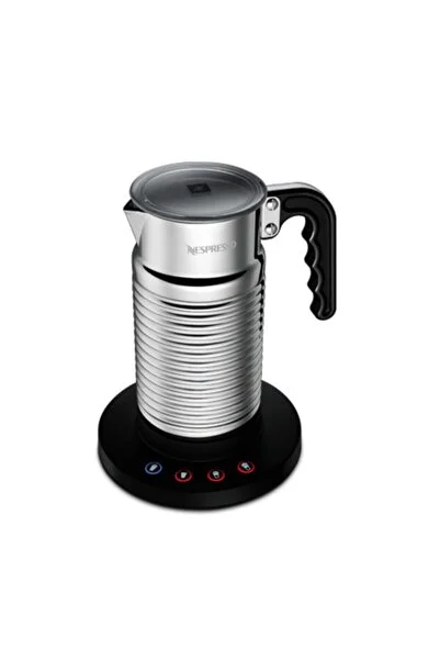 Nespresso Süt Köpürtücü Aeroccıno 4 Süt Köpürtücü Nesaerco111