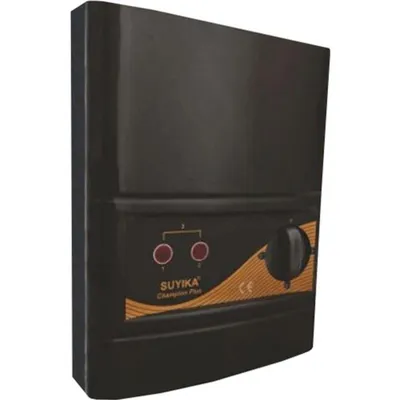 SUYIKA Suyika 7500 W Champion Plus Elektrikli Şofben