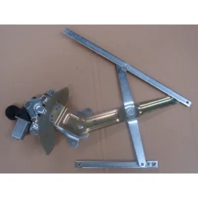 Suzuki Swift 2005-2011 Sol Elektrikli Motorlu Ön Cam Krikosu