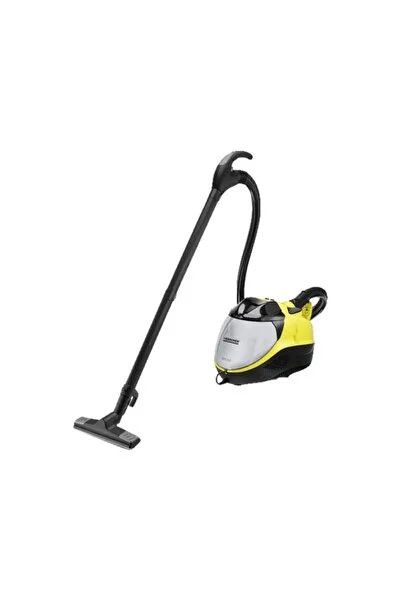 Karcher Sv 7 2200w Buharlı Temizlik Makinesi