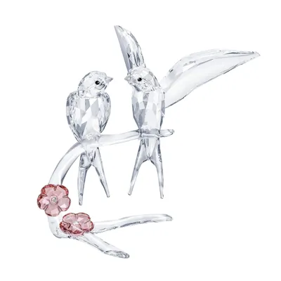Swarovski 5475566 Swallows Swarovski Biblo