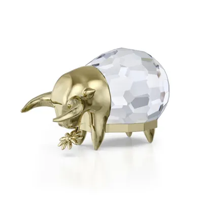 Swarovski 5670103 Zodiac Taurus Ev Dekorasyonu