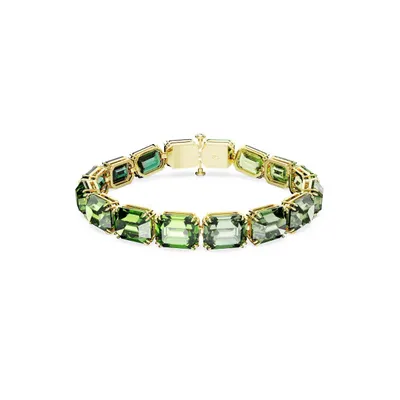 Swarovski 5671258 Kadın Bilezik