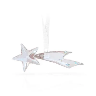 Swarovski 5684557 H. Magic Classics Ornament Shooting Star Biblo