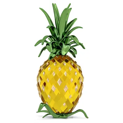 Swarovski 5692580 Idyllıa Pineapple Biblo