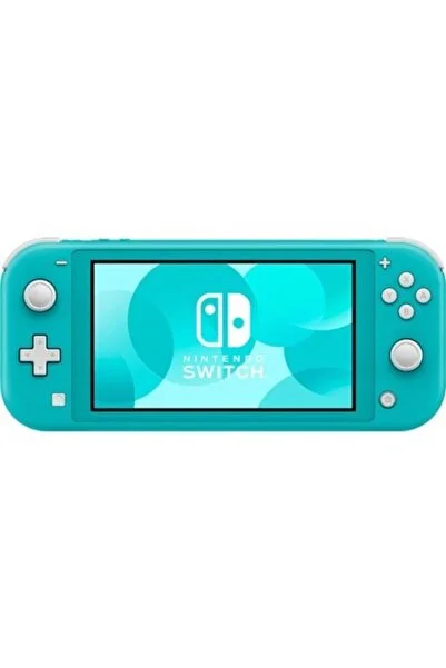 HavuzElektronik Switch Lite Konsol Turkuaz