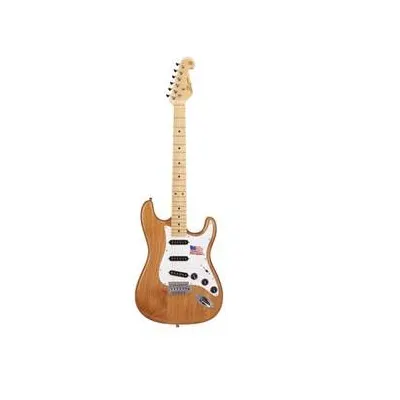 SX SST/ALDER/NA Elektro Gitar