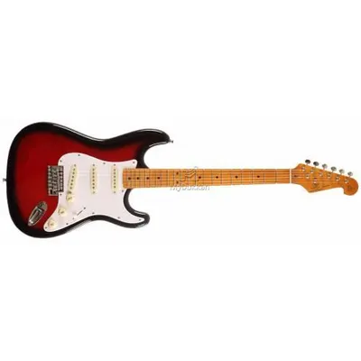SX SST57+/2TS Elektro Gitar