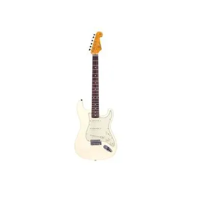 SX SST62 VWH Elektro Gitar
