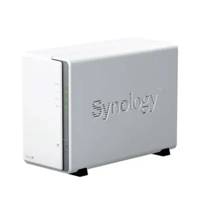Synology DS223J Nas Depolama Ünitesi
