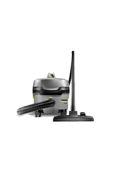 Karcher T 7/1 Toz Torbalı Süpürge