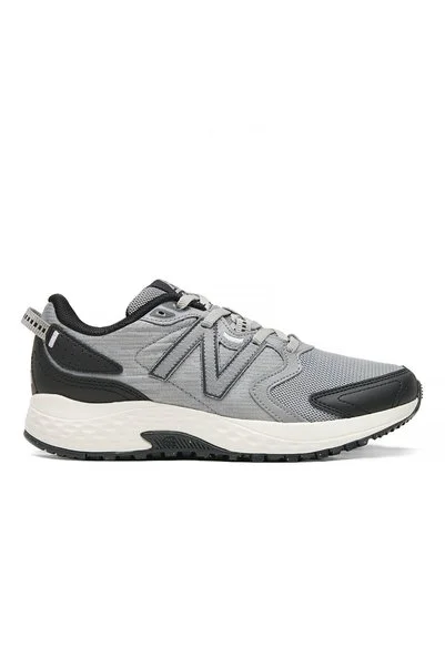 New Balance T410 Gri Kadın Koşu Ayakkabı WT410GG7