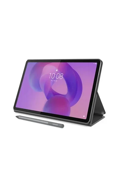 LENOVO Tab ZAFR0033TR 4/128 GB Tablet + Kılıf + Kalem