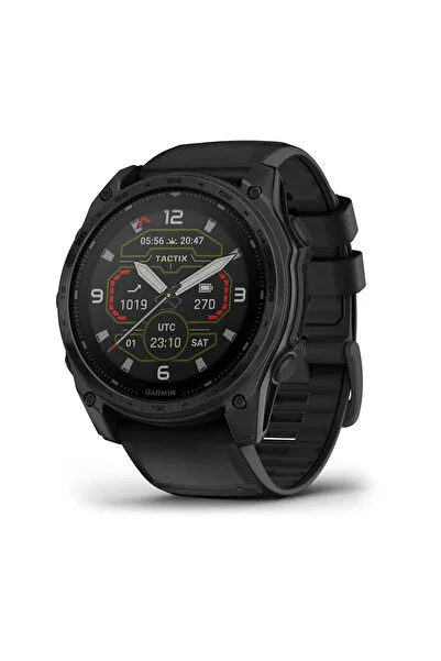 Garmin tactix 8 – 51 mm, SOLAR